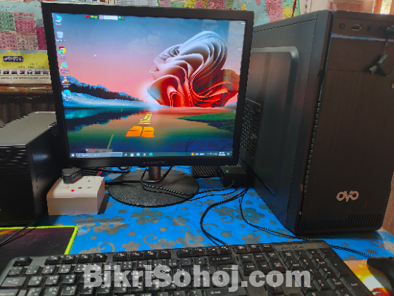 Computer sell